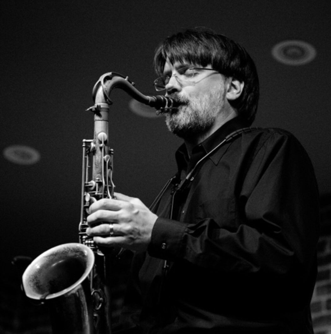 Gershwin Jazz-Sax